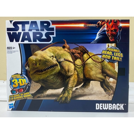 Dewback