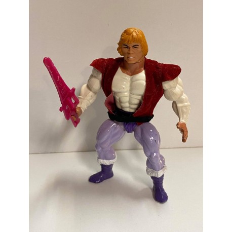 Prince Adam