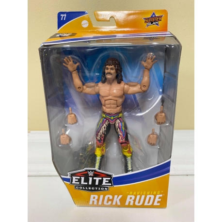 Rick Rude