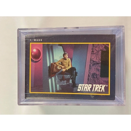 Star Trek 25th : Series 2