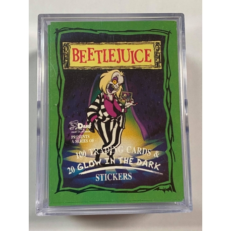 Beetlejuice