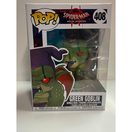 Green Goblin