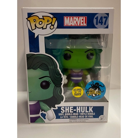 She-Hulk