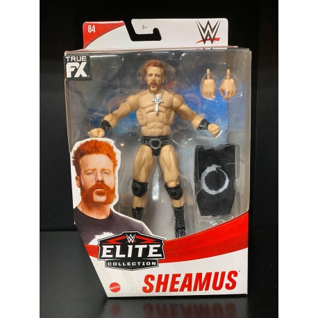 Sheamus