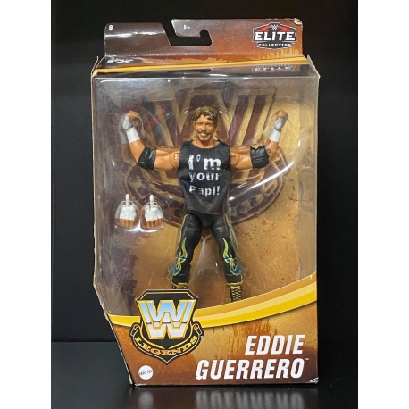 Eddie Guerrero