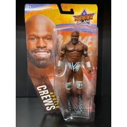 Apollo Crews