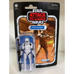 Clone Trooper : REISSUE (VC45)