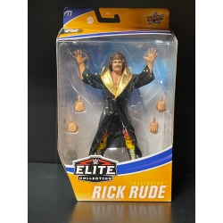 Rick Rude