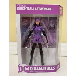 Essentials : Knightfall Catwoman