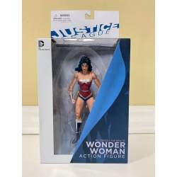 Justice League : Wonder Woman