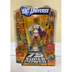 DC Universe Classics : Power Girl