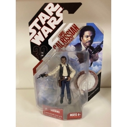 Lando Calrissian : Smuggler Outfit