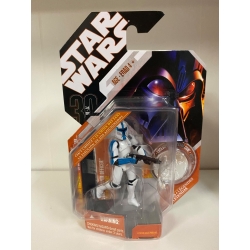 Clone Trooper Officer : Blue