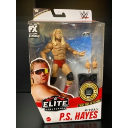 Michael P.S. Hayes