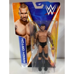 Randy Orton