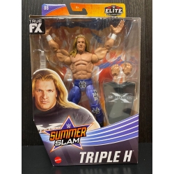 Triple H