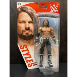 AJ Styles