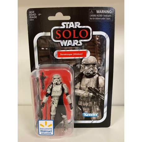 Stormtrooper : Mimban (VC123)