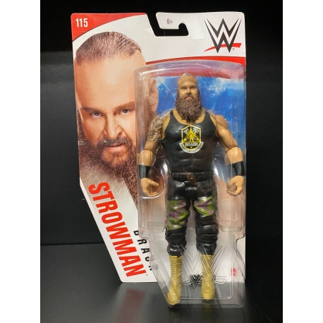 Braun Strowman