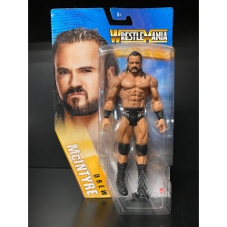 Drew McIntyre