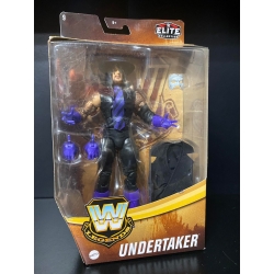 Undertaker