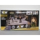 AEW Real Scale Ring