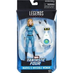 Invisible Woman