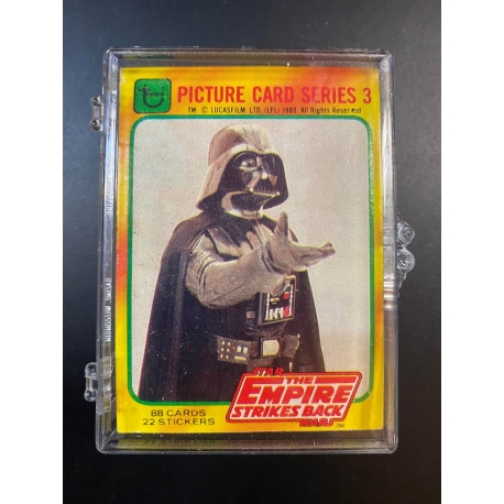 Empire Strikes Back : Series 3 : Topps