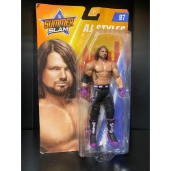 AJ Styles