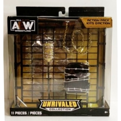 AEW Action Pack