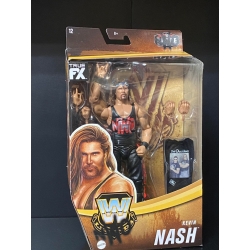 Kevin Nash