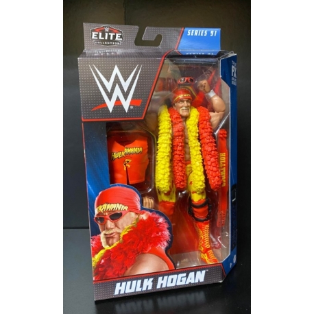 Hulk Hogan