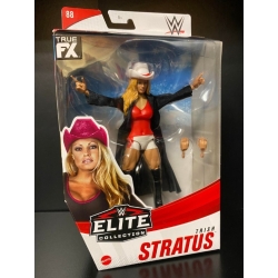 Trish Stratus : Red