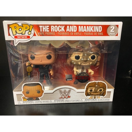Rock & Mankind