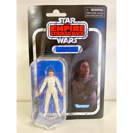 Princcess Leia : Bespin Escape (VC187)