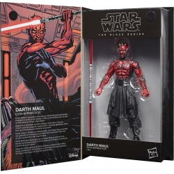 Darth Maul : Sith Apprentice