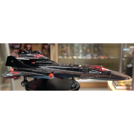 Cobra Night Raven