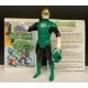 Green Lantern w/ Comic & Bio