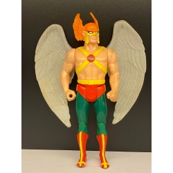 Hawkman : Incomplete