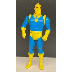 Dr. Fate : Incomplete