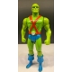 Martian Manhunter : Incomplete