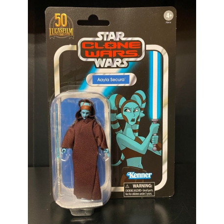 Aayla Secura (VC217)