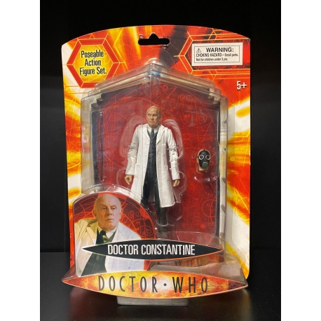 Doctor Constantine