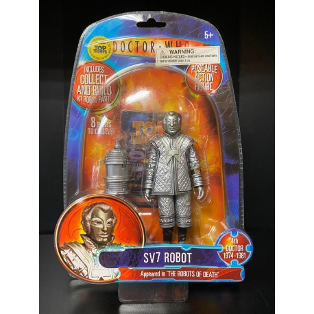 SV7 Robot