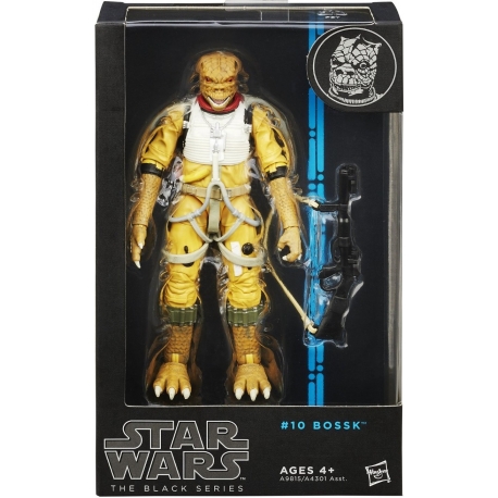 Bossk