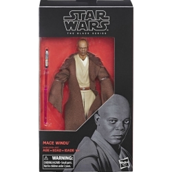 Mace Windu