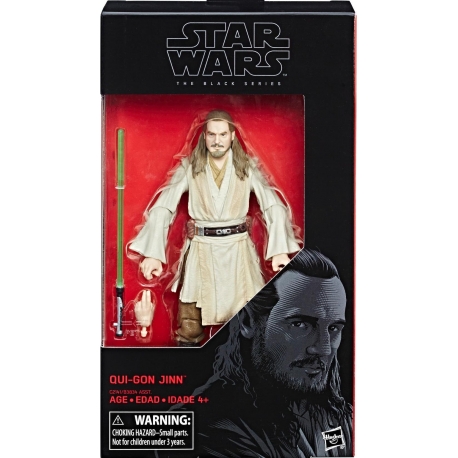 Qui-Gon Jinn