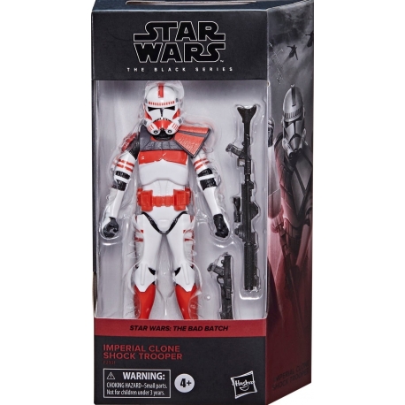 Imperial Clone Shock Trooper