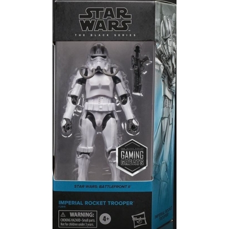 Imperial Rocket Trooper