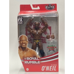 Titus O'Neil